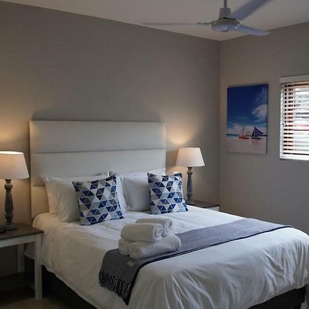 Villa 93 Durban Ngoại thất bức ảnh