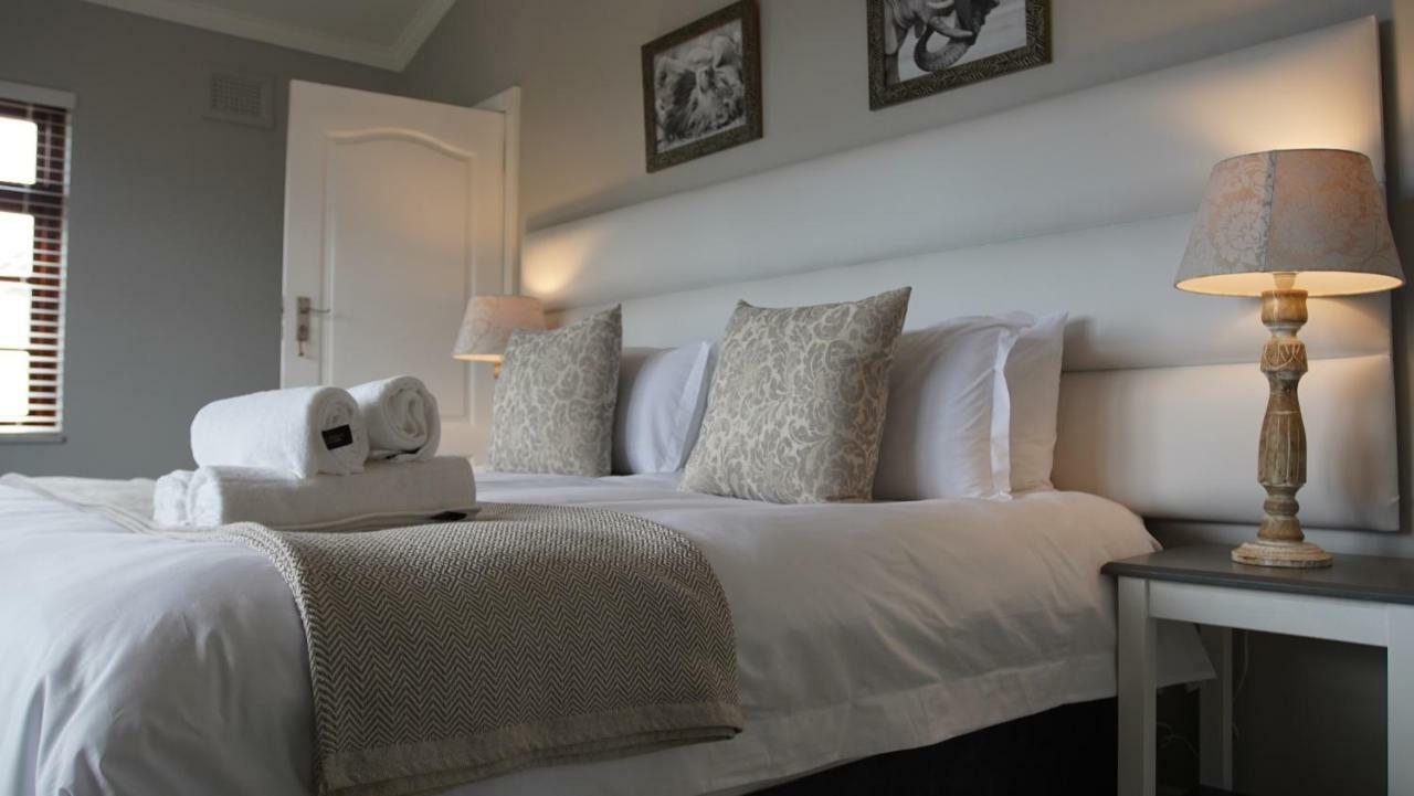Villa 93 Durban Ngoại thất bức ảnh
