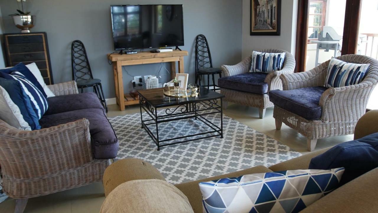 Villa 93 Durban Ngoại thất bức ảnh