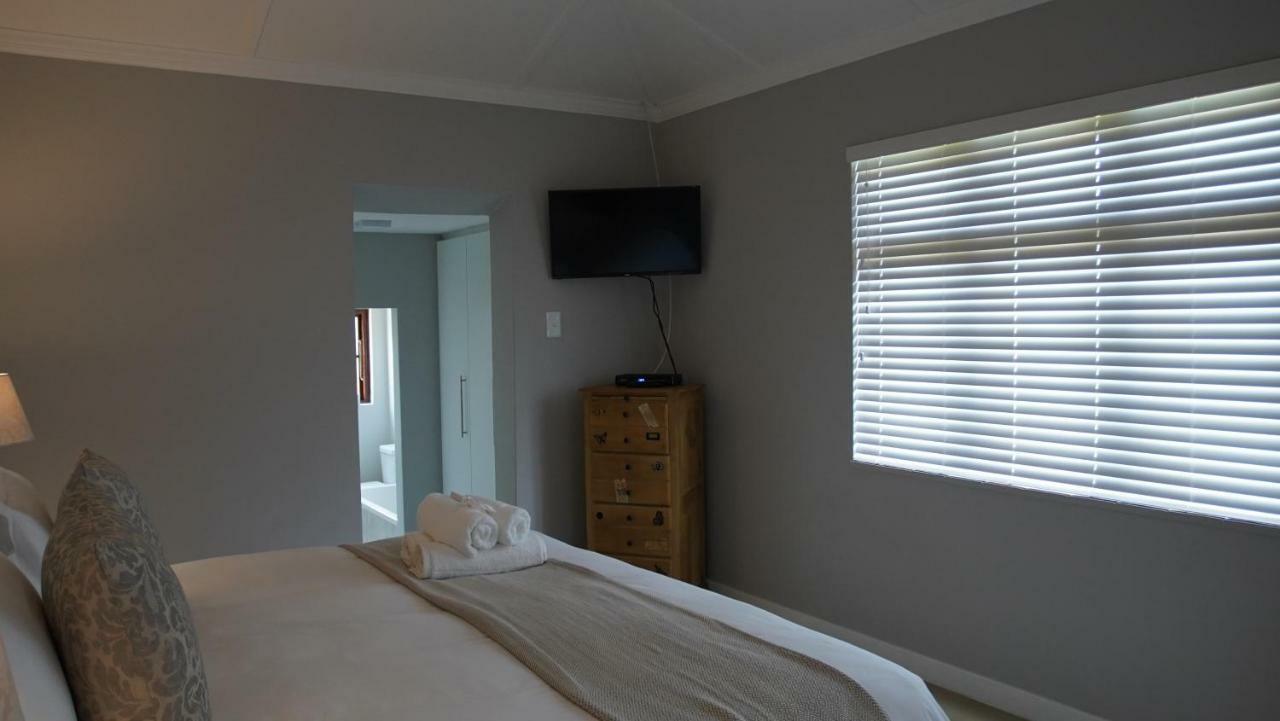 Villa 93 Durban Ngoại thất bức ảnh