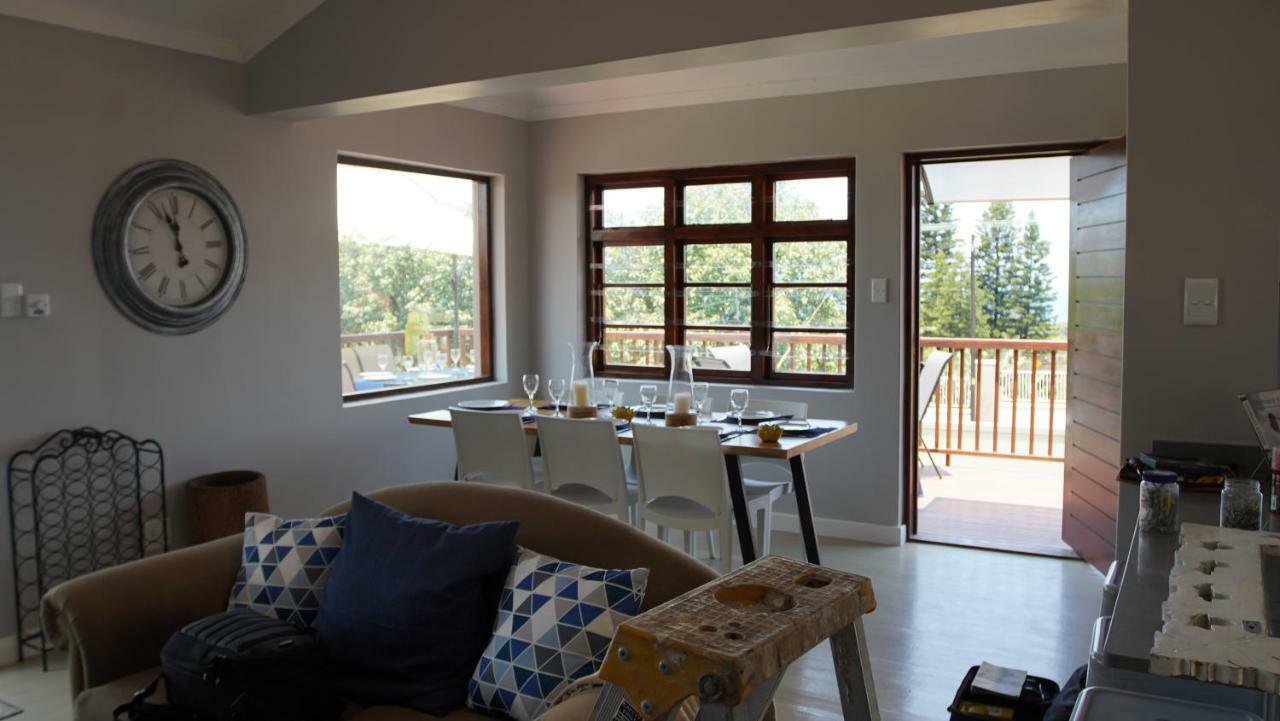 Villa 93 Durban Ngoại thất bức ảnh
