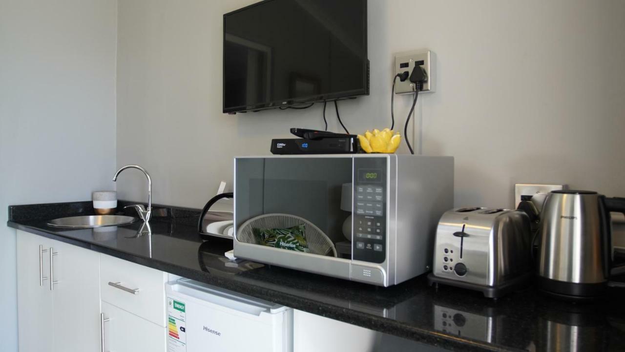 Villa 93 Durban Ngoại thất bức ảnh