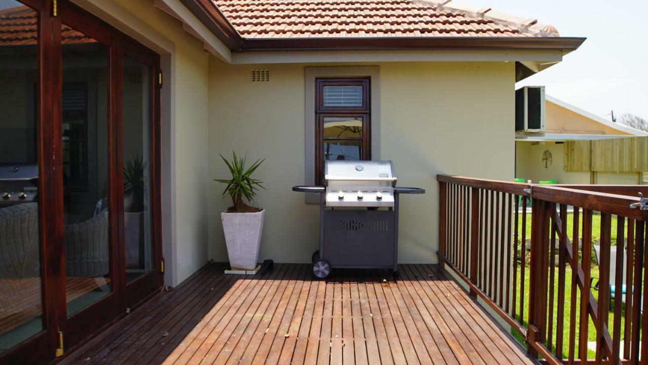 Villa 93 Durban Ngoại thất bức ảnh